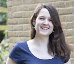 Dr. Anna-Katharina Bauer